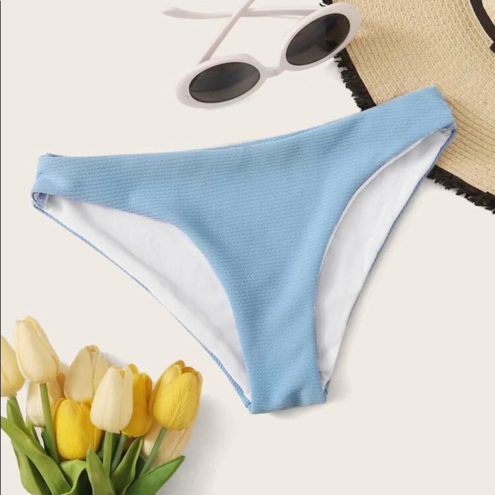Bikini Bottoms